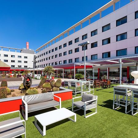 Alexandre Frontair Congress Hotel Sant Boi de Llobregat Exterior foto