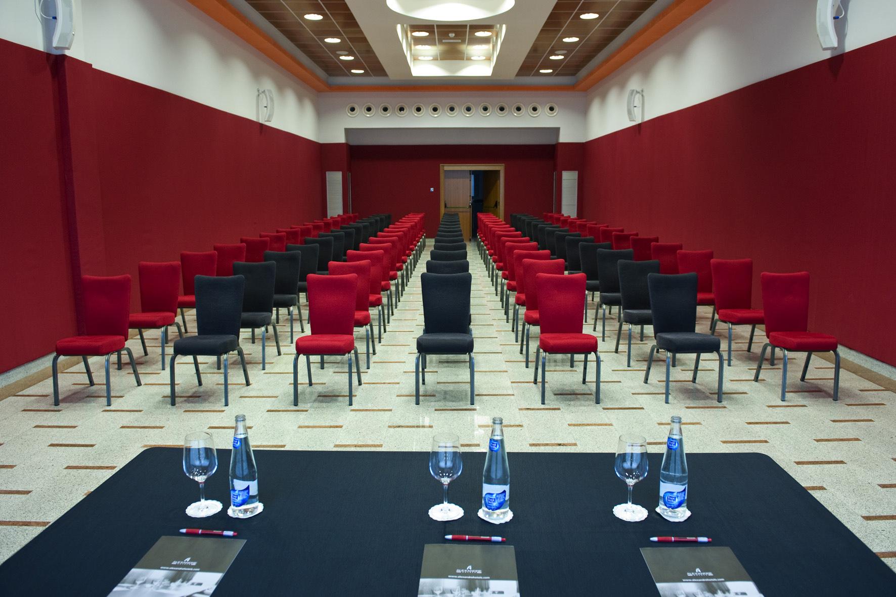 Alexandre Frontair Congress Hotel Sant Boi de Llobregat Exterior foto